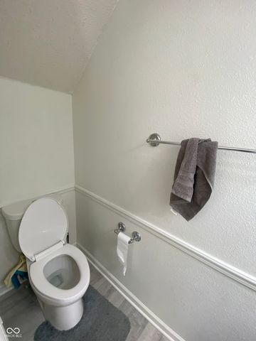 12824 E 131st Street, Fishers, IN 46037