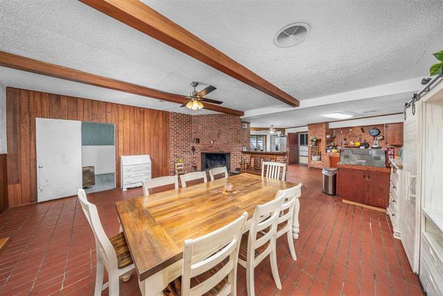 101 N 17th St, Frederick, OK 73542