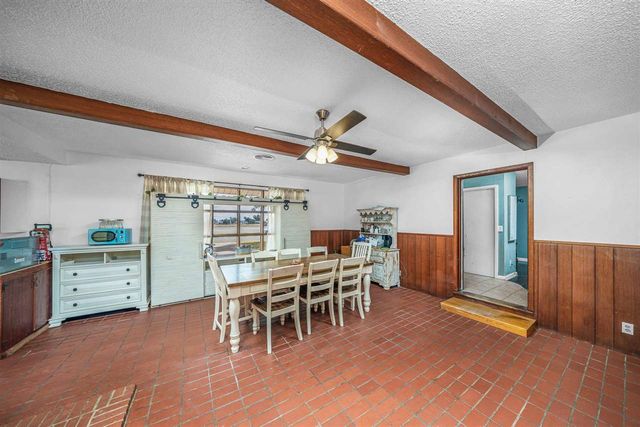 101 N 17th St, Frederick, OK 73542