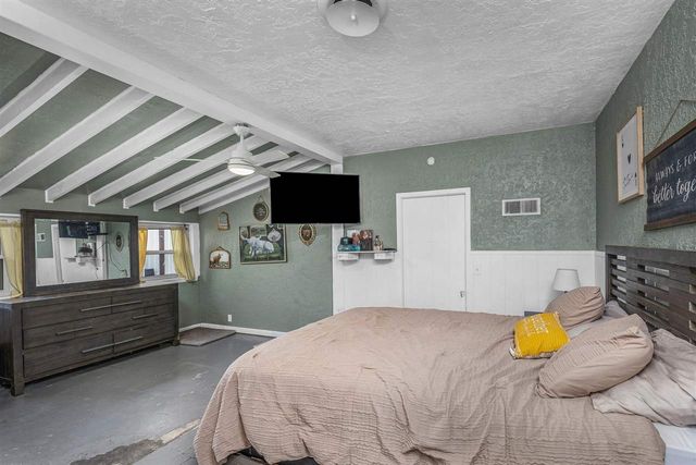 101 N 17th St, Frederick, OK 73542