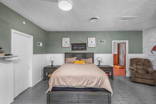 101 N 17th St, Frederick, OK 73542