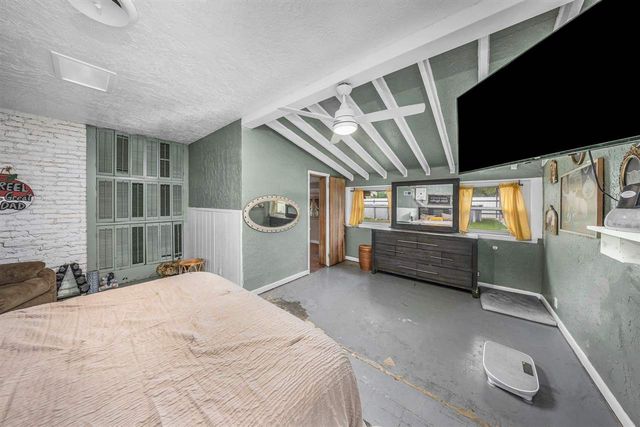 101 N 17th St, Frederick, OK 73542