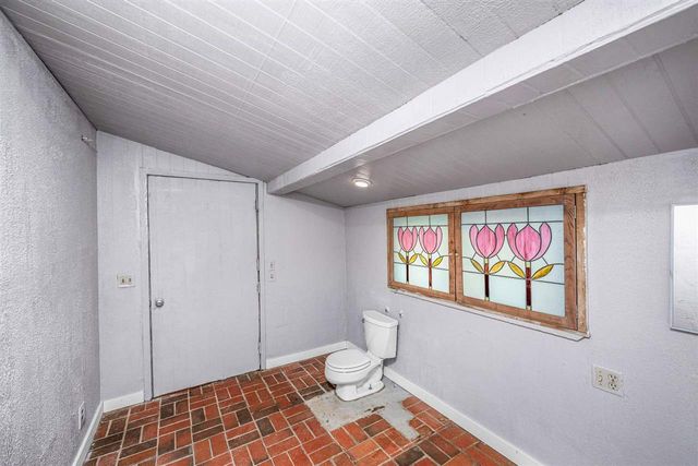 101 N 17th St, Frederick, OK 73542