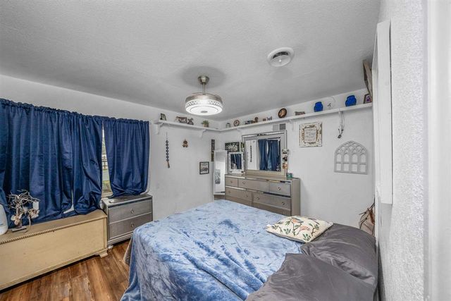 101 N 17th St, Frederick, OK 73542