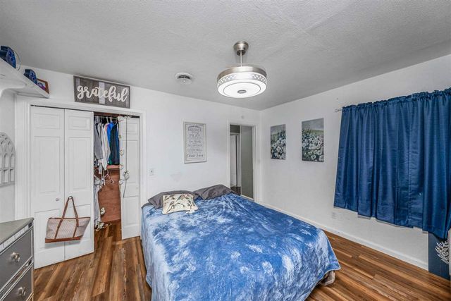 101 N 17th St, Frederick, OK 73542