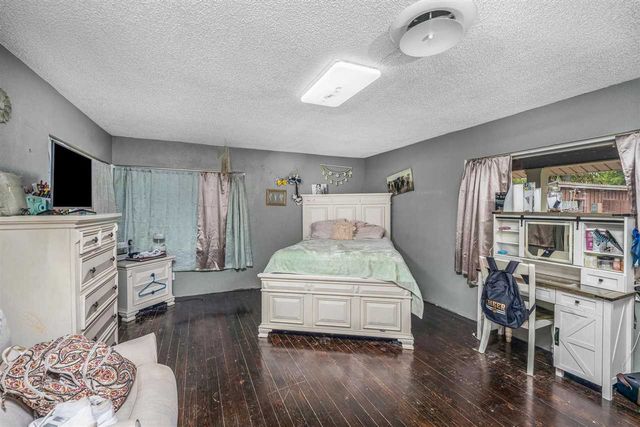 101 N 17th St, Frederick, OK 73542