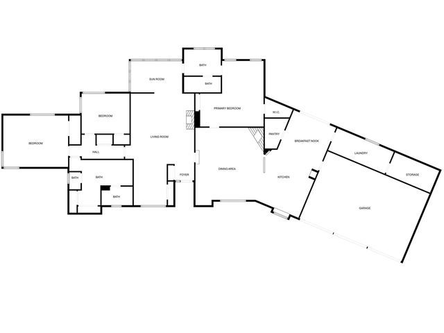 101 N 17th St, Frederick, OK 73542