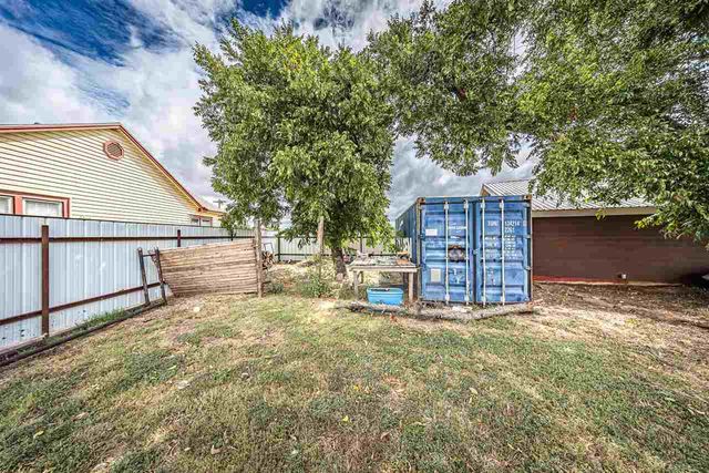 101 N 17th St, Frederick, OK 73542