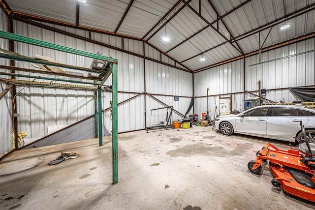 101 N 17th St, Frederick, OK 73542