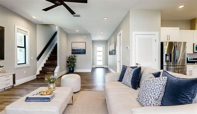 3205 W NASSAU STREET, Tampa, FL 33607