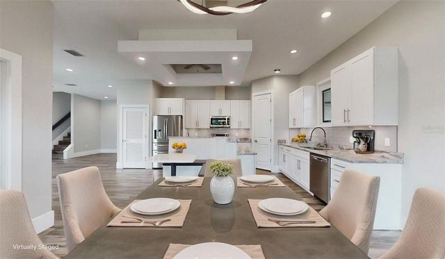 3205 W NASSAU STREET, Tampa, FL 33607
