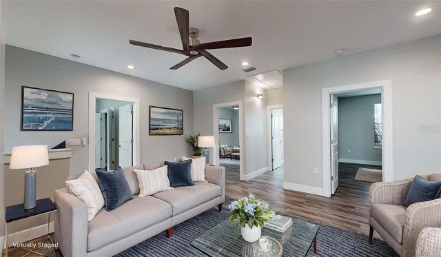 3205 W NASSAU STREET, Tampa, FL 33607