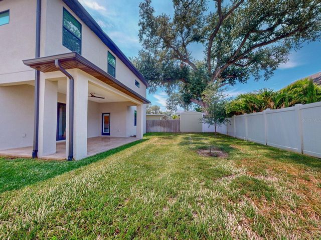 3205 W NASSAU STREET, Tampa, FL 33607