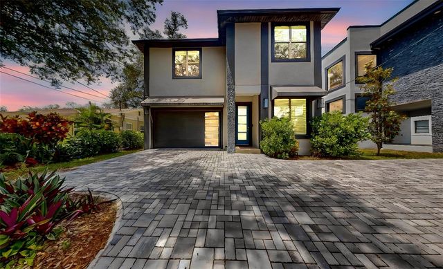 3205 W NASSAU STREET, Tampa, FL 33607