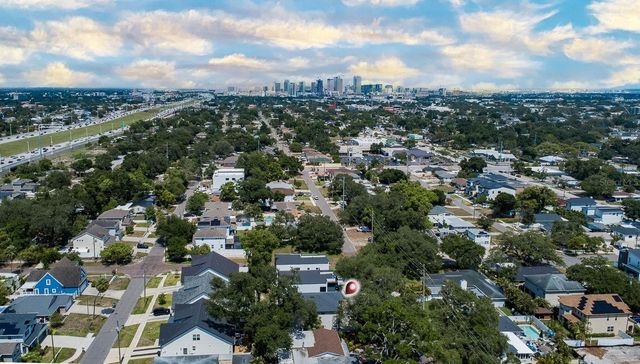 3205 W NASSAU STREET, Tampa, FL 33607