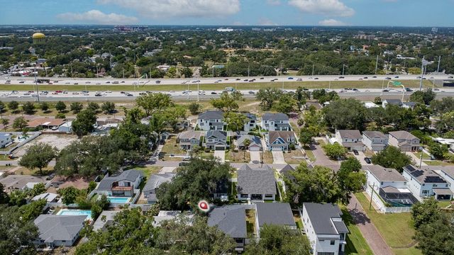 3205 W NASSAU STREET, Tampa, FL 33607