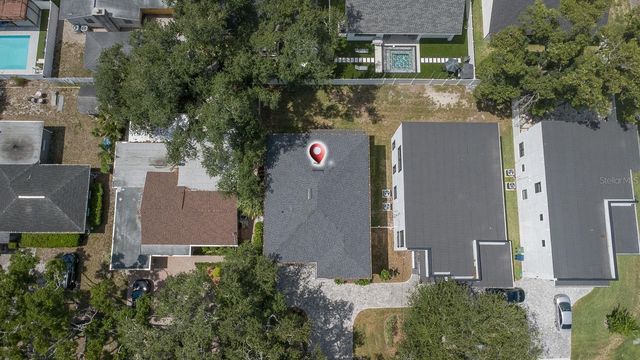 3205 W NASSAU STREET, Tampa, FL 33607
