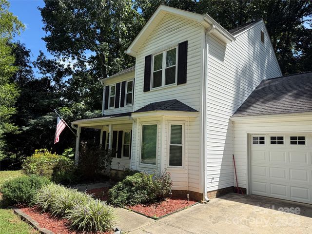 4440 Hounds Run Drive, Matthews, NC 28105