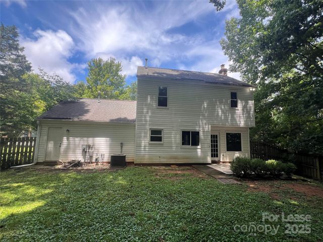 4440 Hounds Run Drive, Matthews, NC 28105