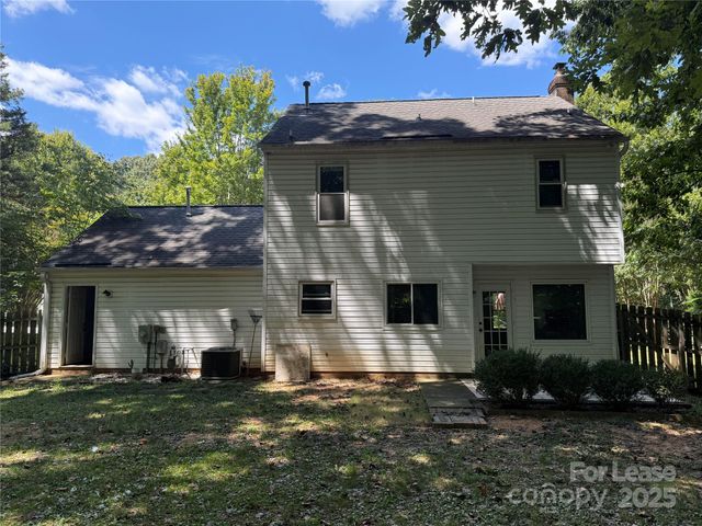 4440 Hounds Run Drive, Matthews, NC 28105