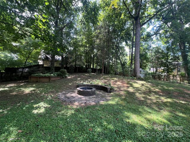 4440 Hounds Run Drive, Matthews, NC 28105