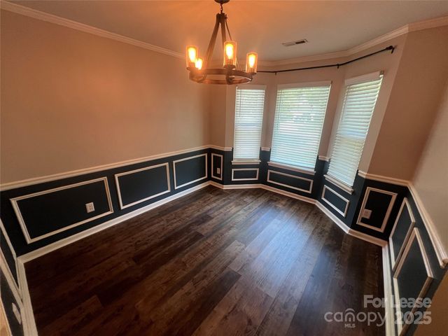 4440 Hounds Run Drive, Matthews, NC 28105