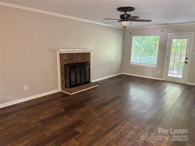 4440 Hounds Run Drive, Matthews, NC 28105