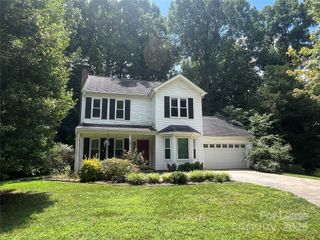 4440 Hounds Run Drive, Matthews, NC 28105