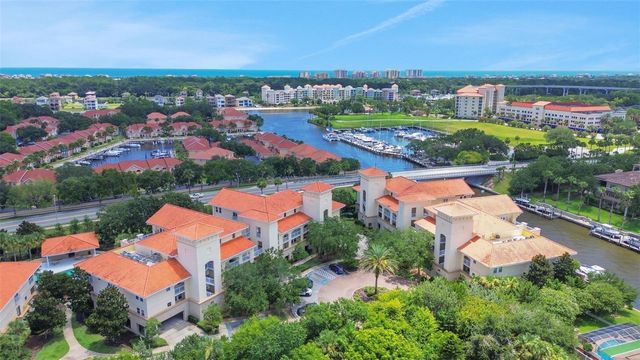 200 BELLA HARBOR COURT 105, Palm Coast, FL 32137