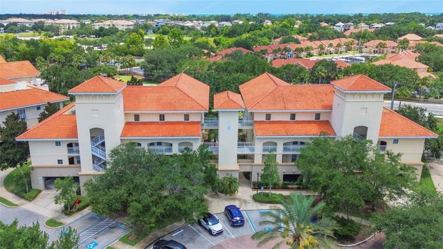 200 BELLA HARBOR COURT 105, Palm Coast, FL 32137