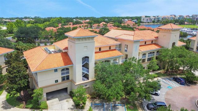 200 BELLA HARBOR COURT 105, Palm Coast, FL 32137