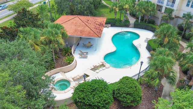 200 BELLA HARBOR COURT 105, Palm Coast, FL 32137