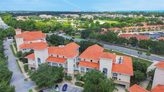 200 BELLA HARBOR COURT 105, Palm Coast, FL 32137