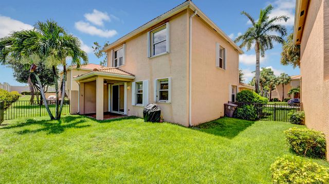 7938 Jewelwood Dr Drive, Boynton Beach, FL 33437