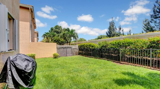 7938 Jewelwood Dr Drive, Boynton Beach, FL 33437