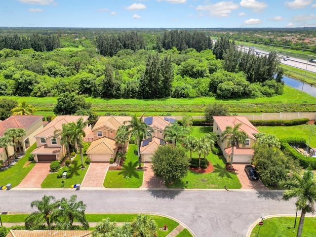 7938 Jewelwood Dr Drive, Boynton Beach, FL 33437