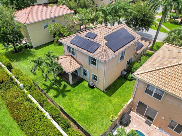 7938 Jewelwood Dr Drive, Boynton Beach, FL 33437