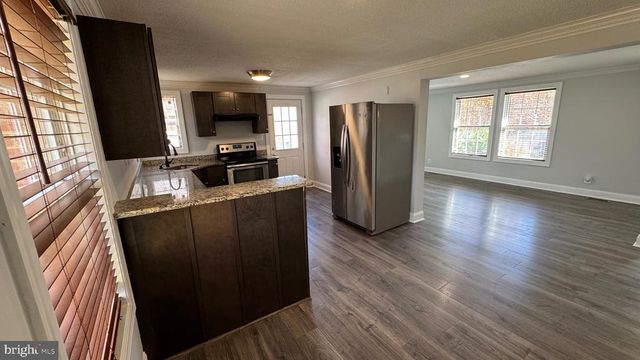 10911 ANTELOPE TRL, Fredericksburg, VA 22407