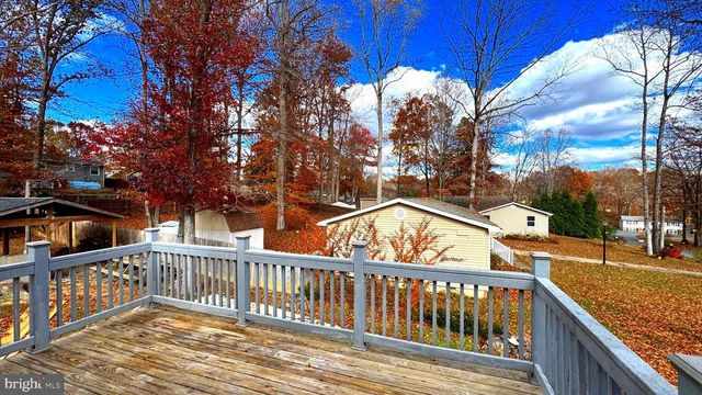 10911 ANTELOPE TRL, Fredericksburg, VA 22407