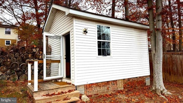 10911 ANTELOPE TRL, Fredericksburg, VA 22407
