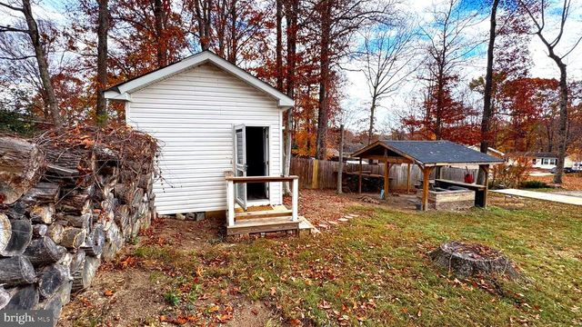 10911 ANTELOPE TRL, Fredericksburg, VA 22407