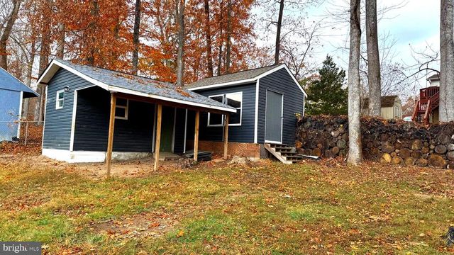 10911 ANTELOPE TRL, Fredericksburg, VA 22407