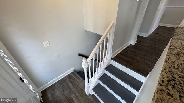 10911 ANTELOPE TRL, Fredericksburg, VA 22407