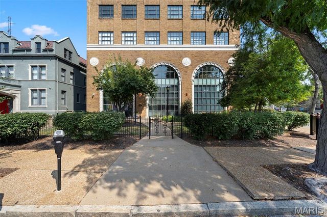 4901 Washington Boulevard 2A, St Louis, MO 63108