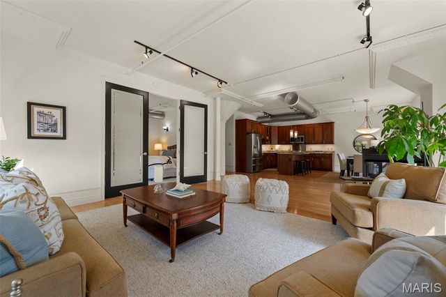 4901 Washington Boulevard 2A, St Louis, MO 63108