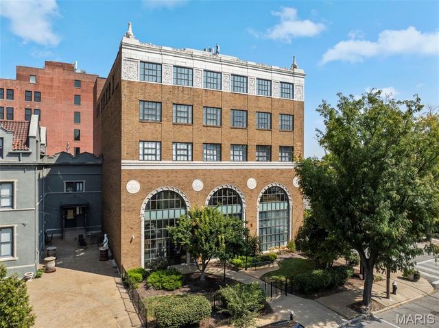 4901 Washington Boulevard 2A, St Louis, MO 63108