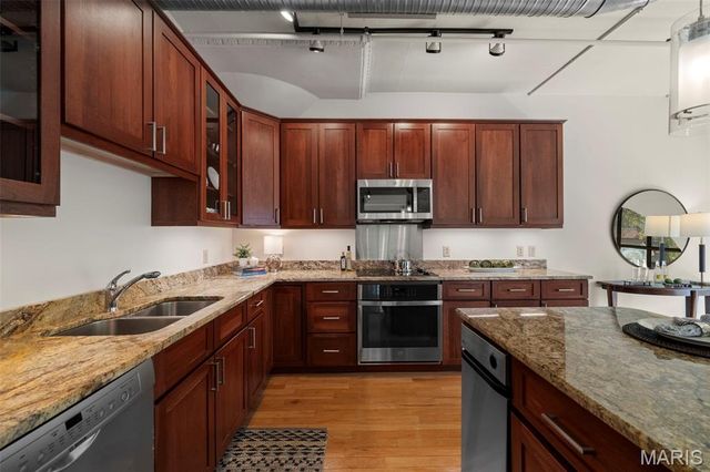 4901 Washington Boulevard 2A, St Louis, MO 63108