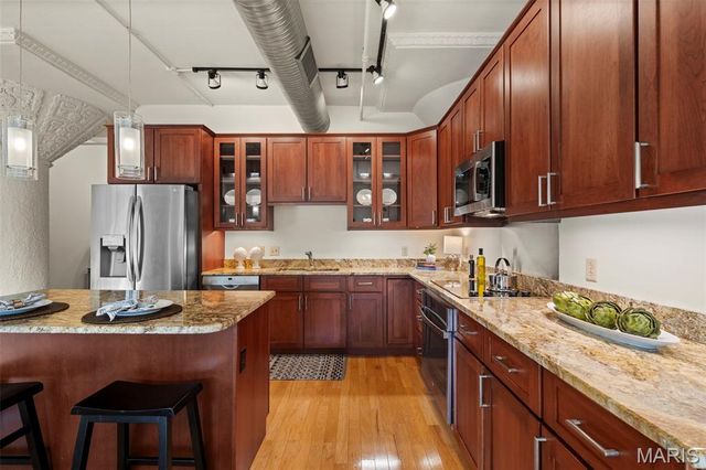 4901 Washington Boulevard 2A, St Louis, MO 63108