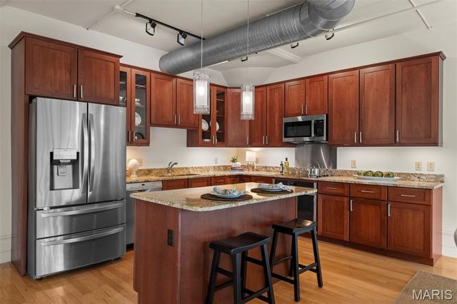4901 Washington Boulevard 2A, St Louis, MO 63108