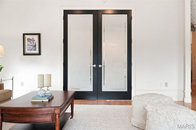 4901 Washington Boulevard 2A, St Louis, MO 63108